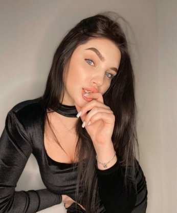 Анкета проститутки Майя - город Бакал, 23 года, №10981